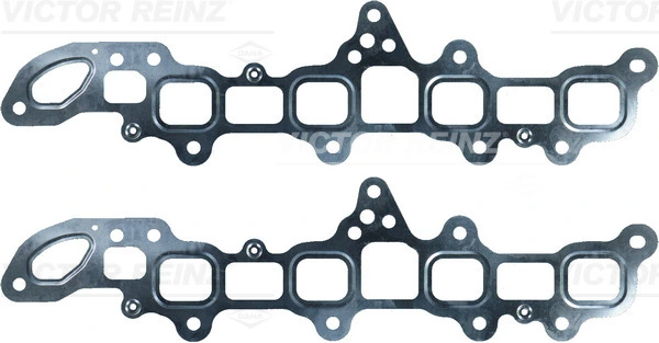 Gasket Set, exhaust manifold